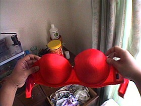 女性宅不法侵入下着盗撮 完全版 4時間　Vol.2　サンプル画像04